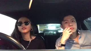 【FWB Cover Session】NYK X Christinna. K