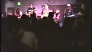 Quicklime Gurlz &quot;O.D.&#39;d on Life Itself” Part 1 (Blue Oyster Cult Tribute Band) Seattle 1991