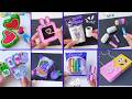 Paper Craft Easy To Make How To Make Miniature Craft School Project Tonni Art And Craft