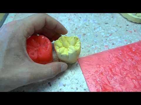 Zahntechnik Modellanfertigung