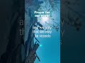 Prayer for our world|bring peace and reconciliation. Prayer by @Rise_inspire42