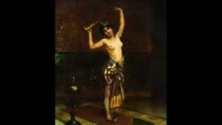 The Tea Party - A Slight Attack (HQ)