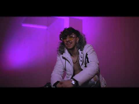 EDAHI - CORAZÓN FRIO (VIDEOCLIP OFICIAL)