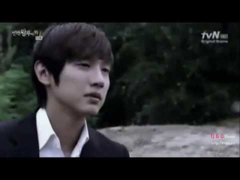 Did You Forget _ Lee Seung Chul Vietsub + Kara