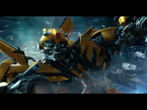 Transformers: The Last Knight (TV Spot 'This Wednesday')