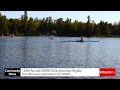 120th Annual NWIRA Championship Regatta Rogers Tv