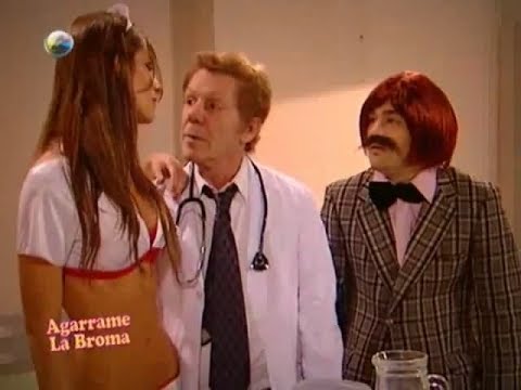 Todos Contra Juan - S01/E05: Juan y el profesor (Completo)