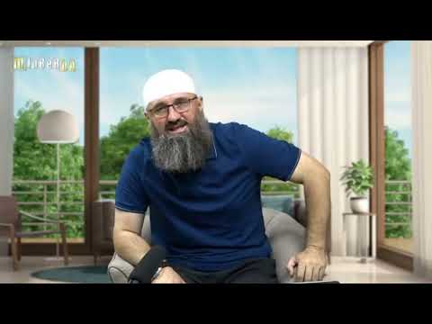 Je li nužno prilikom upućivanja dove podići ruke, potiranje po licu nakon učenja dove?-Elvedin Pezić