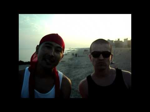 Ra1 and JOHNNYK О Мини микстэйпе Баллера