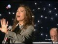 HÜLYA AVŞAR - SENSİZ KALDIM (EROL EVGİN SHOW ...