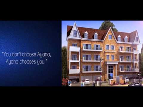 3D Tour Of Raheja Ayana Residences