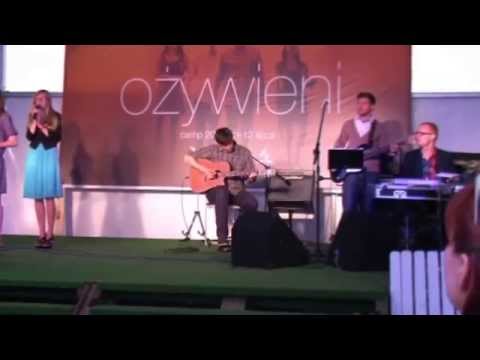 Chwalmy Boga pieśnią  Pieśni uwielbienia