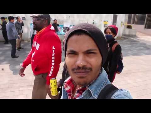 Raj vlog 09: Stop Motion Animation Studio