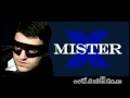 Mister X -[2002]- Qo Achqere - Chen Marel 