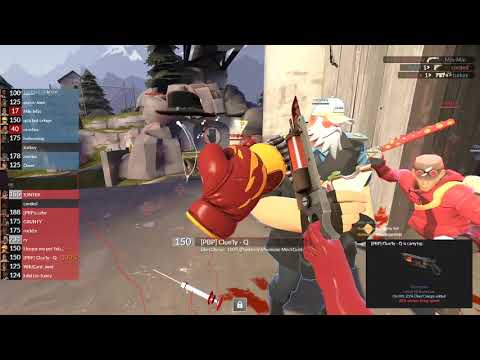 ATF2L S3 Week 1 : FH vs PBP