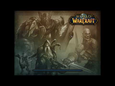 Getting Atiesh - Wow Classic.