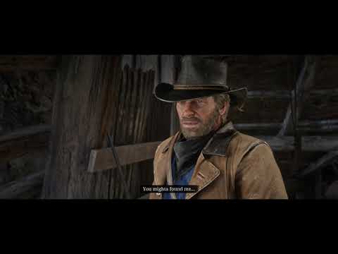Red Dead Redemption 2 (PC) 100% Walkthrough Part 39 / Joshua Brown [1080p, Ultra]