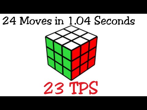 What 23 TPS looks like