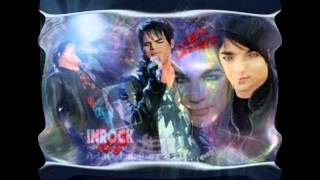 Pop goes the camera -  Adam Lambert