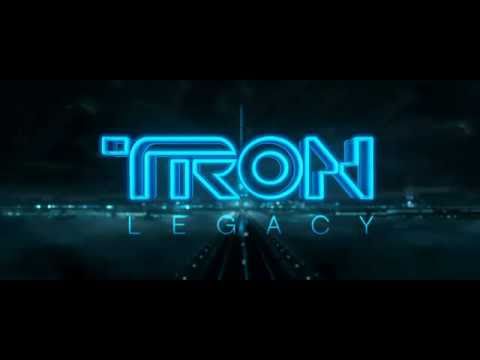 Tron Legacy – Trailer final en español