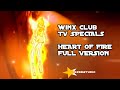 Winx Club Nick Specials Power Of Fire Extended Version