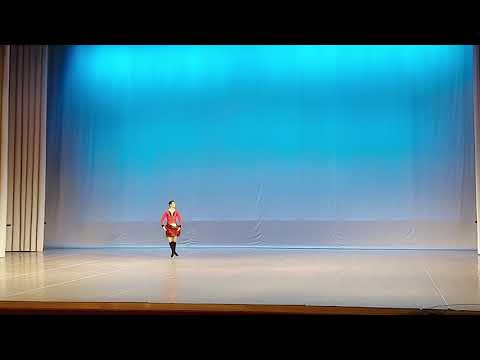 Les Sylphides.   Shintaro Aboshi