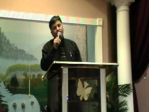 Hno. Francisco Gonsalez     6 4 2011  #3