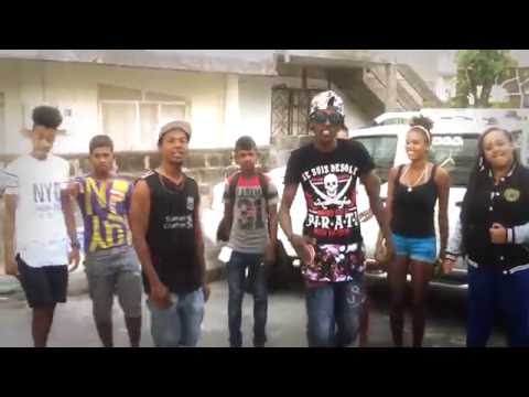 NAS ATOMIK FOSS SOUPSSON FEAT PSYCOPAT[clip official]