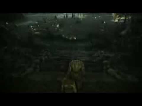 Gears of War 2 - Rendezvous with Death