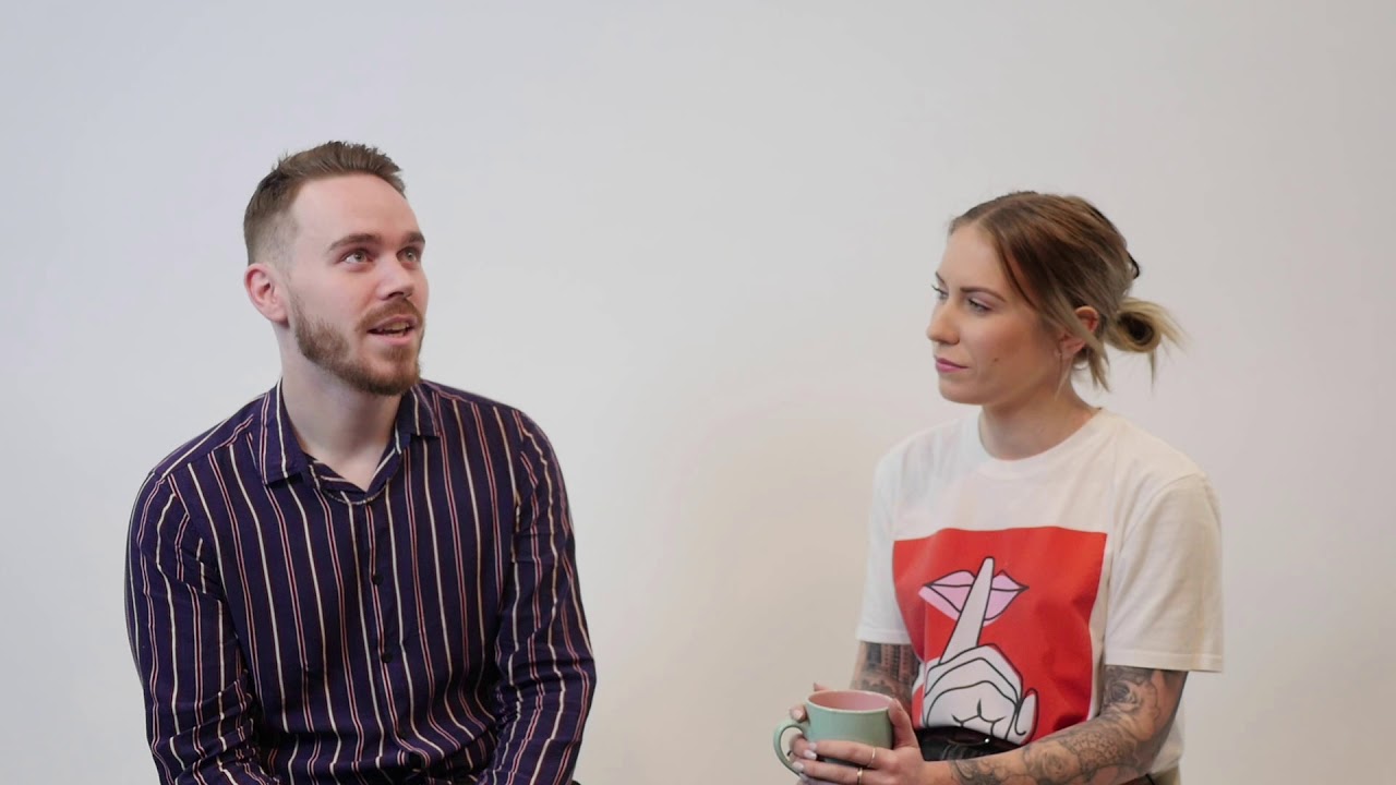 IWD 2019 #BalanceforBetter | LendInvest