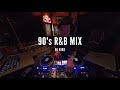 90 S R B MIX Monica JOE SWV Brandy TLC Aaliyah Mary J Blige 112 Soul For Real Fugees
