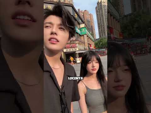 hanya modal kamera dapet cewek Baru #shorts #shortvideo