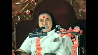 Shri Mataji Dwara Atmasakshatkar thumbnail