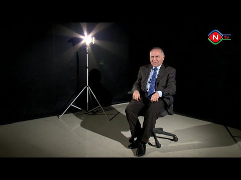 Sənət yolu sənətkar taleyi - Vəli Babayev 18.02.2021