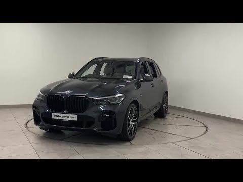 BMW X5 Xdrive30d M Sport - Image 2