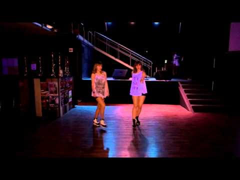 Hello Venus-Wiggle Wiggle (cover dance by SISTOLE)