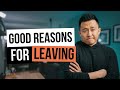 Why Are You Leaving Your Current Job How To Answer Correctly