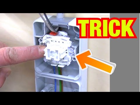 Silly circuit - but it works!!