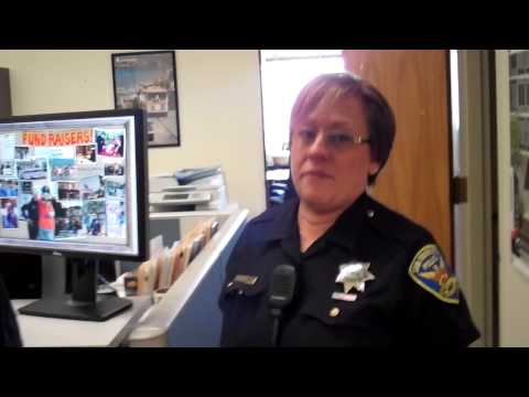 100714 COP   WE ARE DONE WITH YOU !!!  NO ADVOCACY just ADVERSARIAL and UNACCOUNTABLE