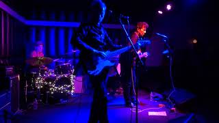 The Monochrome Set, Lighter Side Of Dating, Soda Bar, San Diego, USA, 09/03/19