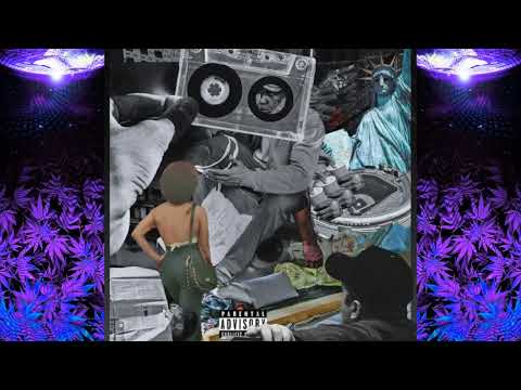 Red Inf & Crisis - We All Can-t Go feat. UFO Fev