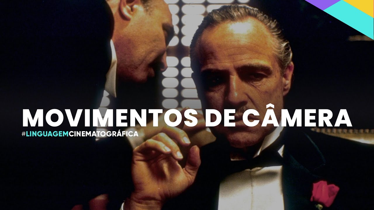 Fotografia: movimentos de câmera