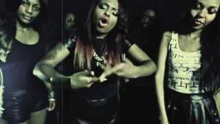 Dreezy ft King Louie - Aint For None ( Shot by @WhoisHiDef )