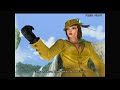 Tekken 5 Bryan Vs Anna