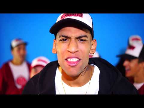 LA KMORRA  "Contame las buenas"