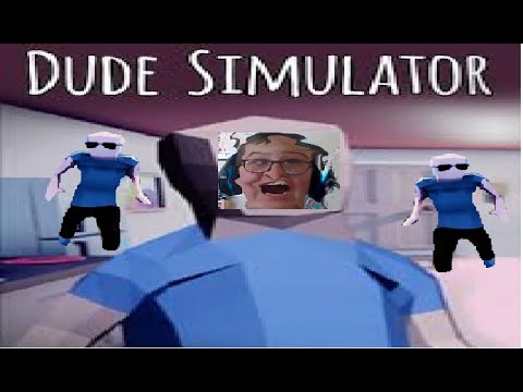 Steam Community :: Dude Simulator 2