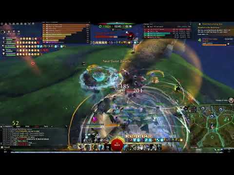 GW2 High v KS 18 Jan 2022 1023pm