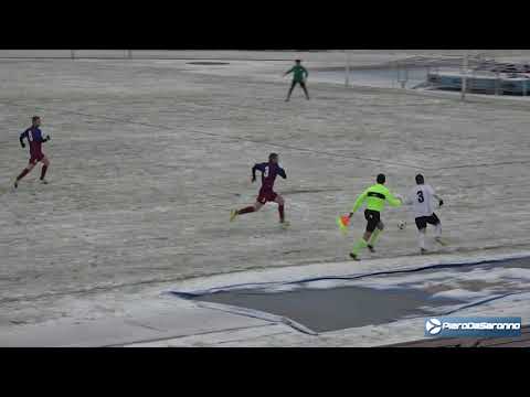 2° T - Fbc Saronno 1910 Vs Cob 91