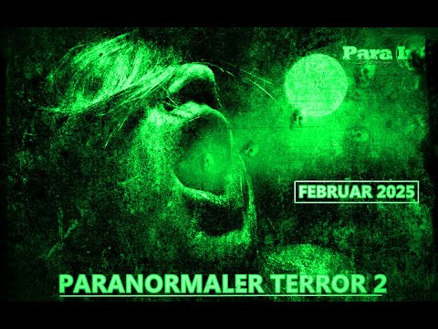 Para Ink - Die Geisterjäger S10E02 Paranormaler Terror 2
