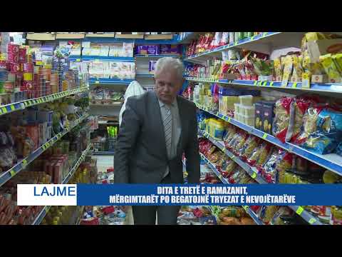 DITA E TRETË E RAMAZANIT, MËRGIMTARËT PO BEGATOJNË TRYEZAT E NEVOJËTARËVE